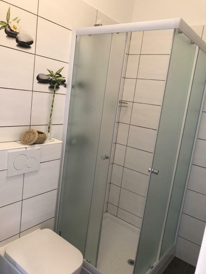 Studio Appartman Iva Пореч Экстерьер фото