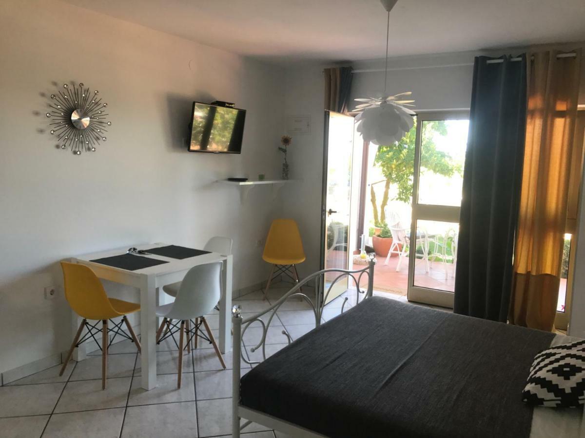 Studio Appartman Iva Пореч Экстерьер фото