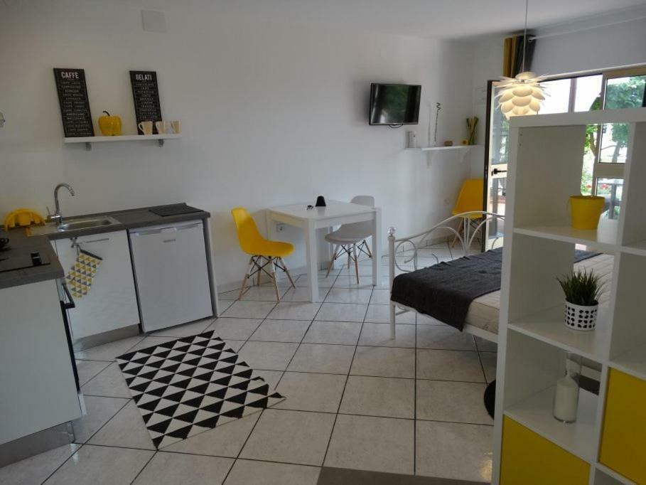 Studio Appartman Iva Пореч Экстерьер фото